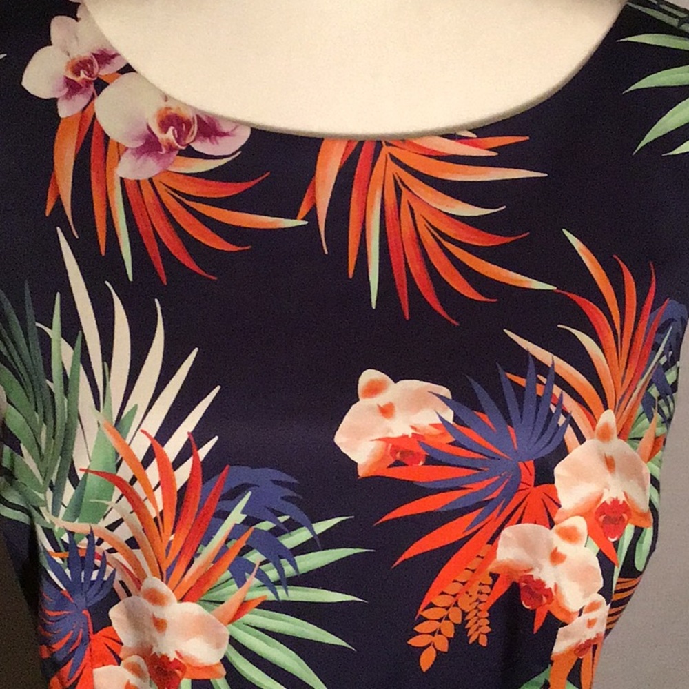New TALBOTS dress - Picture 1 of 9